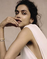 Deepika Padukone